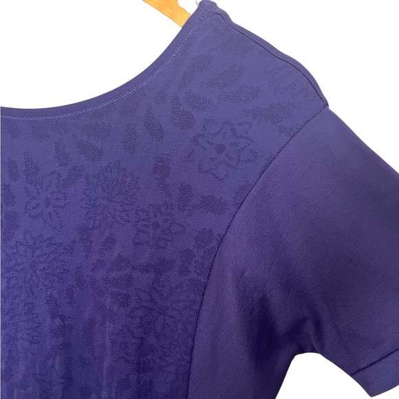 NWT🌺Roxy•Ohm My Goodness Top Dry Flight Technology - Picture 1 of 8